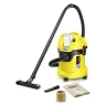 Хозяйственный пылесос KARCHER WD 3 Battery купить в Челябинске