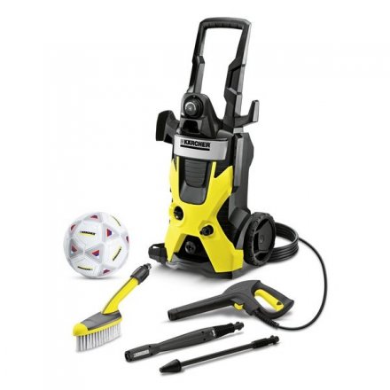 Минимойка-мойка высокого давления KARCHER K 5 Soccer купить в Челябинске