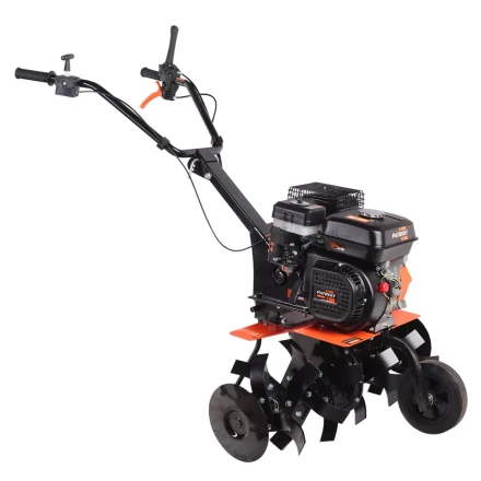 Культиватор Бензиновый PATRIOT 6585 P Dallas 2 купить в Челябинске