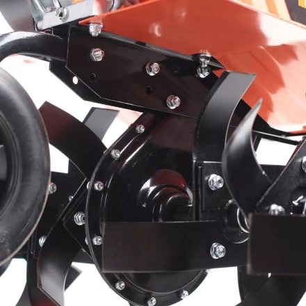 Культиватор Бензиновый PATRIOT 6585 P Dallas 2 купить в Челябинске