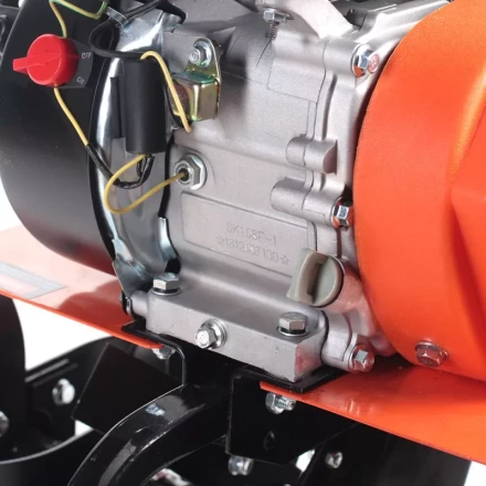 Культиватор Бензиновый PATRIOT 6585 P Dallas 2 купить в Челябинске