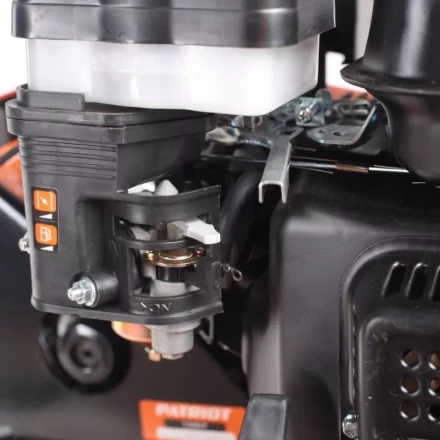 Культиватор Бензиновый PATRIOT 6585 P Dallas 2 купить в Челябинске