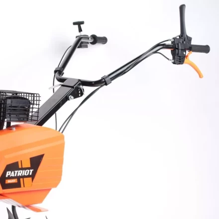 Культиватор Бензиновый PATRIOT 6585 P Dallas 2 купить в Челябинске
