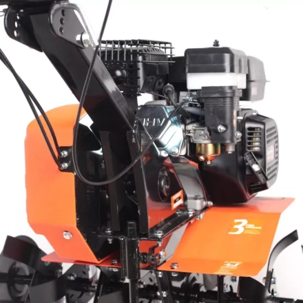 Культиватор Бензиновый PATRIOT 6585 P Dallas 2 купить в Челябинске