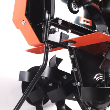 Культиватор Бензиновый PATRIOT 6585 P Dallas 2 купить в Челябинске