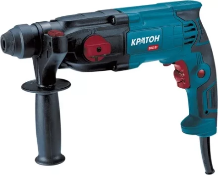 Перфоратор Кратон RH-650-24 3 07 01 025 купить в Челябинске