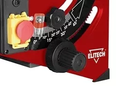 Пила настольная ELITECH СР 1221 купить в Челябинске