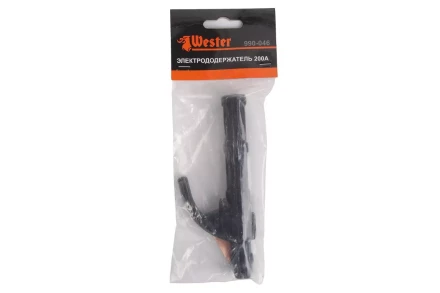 Электрододержатель WESTER 990-046 купить в Челябинске