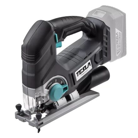 Лобзик аккумуляторный TESLA TJ18DC TO купить в Челябинске