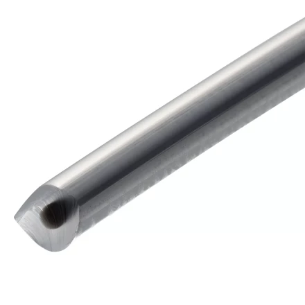 Леска для триммера двухкомпонентная круглая, 3,0мм х 123м, на DIN катушке EXTRA CORD// Denzel 96810 купить в Челябинске