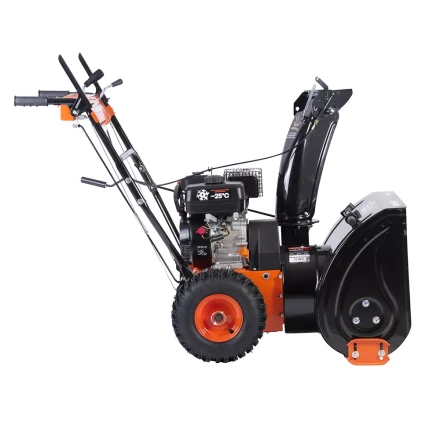 Снегоуборщик бензиновый PATRIOT СИБИРЬ 62 купить в Челябинске