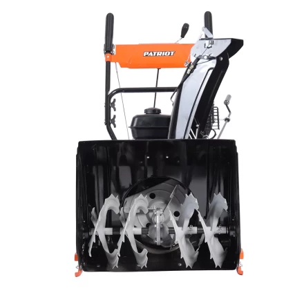 Снегоуборщик бензиновый PATRIOT СИБИРЬ 62 купить в Челябинске
