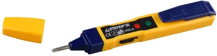 Тестер напряжения STAYER, MS-48M 4520-48 купить в Челябинске