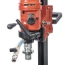 Установка алмазного бурения ESPIRA DDC-202/3-B (220В,50/6Гц, ном.вх. мощн 2100 W, вес 19 кг), 400212 купить в Челябинске