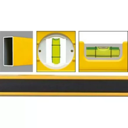 Уровень  22 см  70 ТМ магнитный  02190  0,5 мм/м  STABILA купить в Челябинске