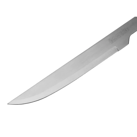 Нож для барбекю 35 см, нержавеющая сталь Camping Palisad 69642 купить в Челябинске