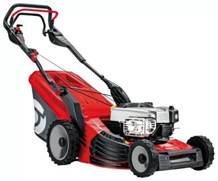 Газонокосилка бензиновая 5255 VS-H Honda AL-KO купить в Челябинске