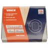 Набор коронок по дереву 16 пред. VMX 512392 купить в Челябинске