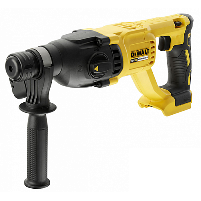 Перфоратор аккуммуляторный DeWalt DCH 133 N купить в Челябинске