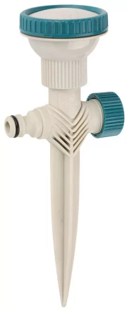 Распылитель круговой RACO на пике, тип &quot;круговой&quot; 4260-55/624C купить в Челябинске