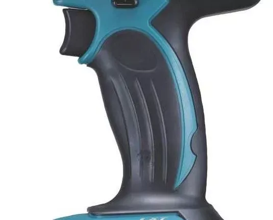 Аккумуляторная ударная дрель Makita BHP446RFE купить в Челябинске