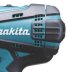 Аккумуляторная ударная дрель Makita BHP 446 RFE купить в Челябинске