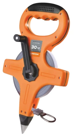 Рулетка  с открытым корпусом MTO-50 Кратон 2 01 01 004 купить в Челябинске