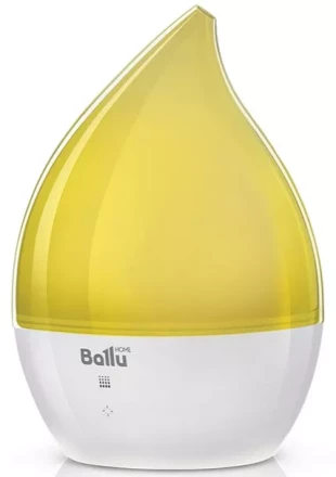 Увлажнитель ультразвуковой BALLU UHB-190 купить в Челябинске