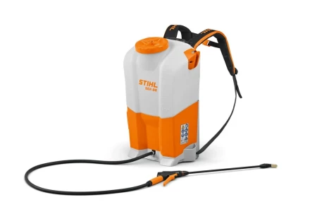 Опрыскиватель (акку) STIHL SGA 85 (17 л, 6,0 бар) AP-System купить в Челябинске