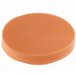 Насадка полировальная под липучку 150 мм поролоновая MATRIX артикул 75969