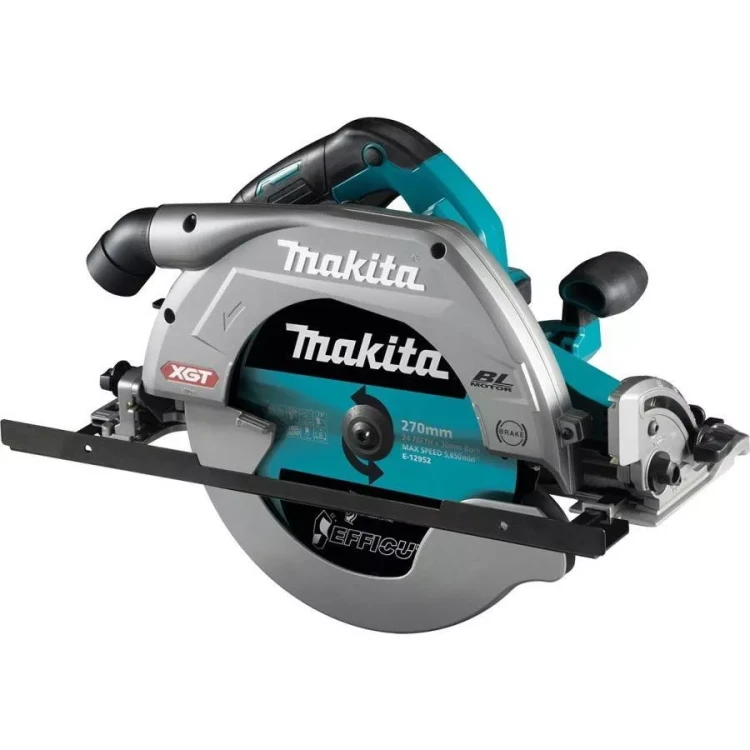 Аккумуляторная дисковая пила XGT Makita HS011GZ (без АКБ и ЗУ) купить в Челябинске