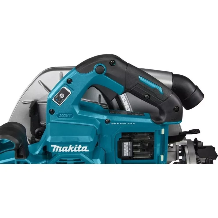 Аккумуляторная дисковая пила XGT Makita HS011GZ (без АКБ и ЗУ) купить в Челябинске