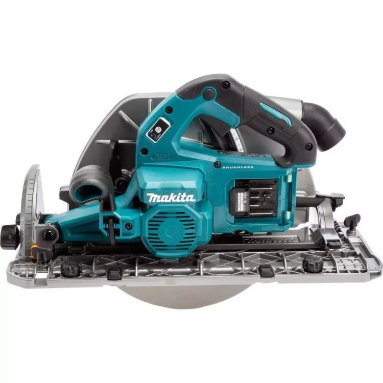 Аккумуляторная дисковая пила XGT Makita HS011GZ (без АКБ и ЗУ) купить в Челябинске