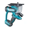 Пила аккумуляторная для гипсокартона Makita SD100DZ (без АКБ и ЗУ) купить в Челябинске