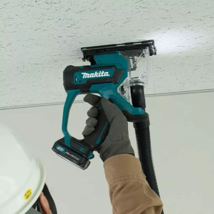 Пила аккумуляторная для гипсокартона Makita SD100DZ (без АКБ и ЗУ) купить в Челябинске