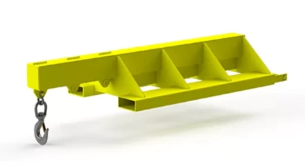 Навеска на вилы SVP 3 1045892 купить в Челябинске