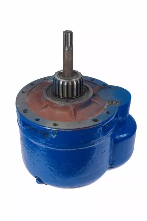 Редуктор подъема для талей электрических CD1 3,2 т 11932 купить в Челябинске