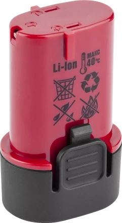 Аккумуляторная батарея Li-Ion PRO 7.2В ЗАКБ-7.2 L15 серия ПРОФЕССИОНАЛ купить в Челябинске