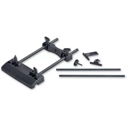 Адаптер Makita для крепления фрезеров к шине (194579-2) купить в Челябинске