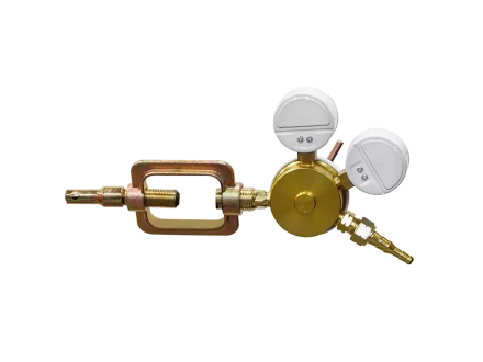 Редуктор ацетиленовый Сварог БАО 5-5 AL R M62/622 купить в Челябинске