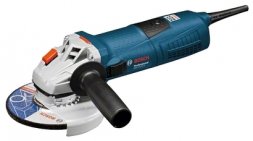 Шлифмашина BOSCH УШМ GWS 13 - 125 СI