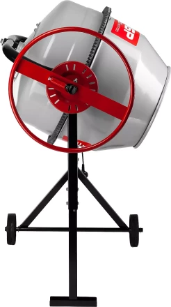 Бетономешалка электрическая БС-160-600 серия МАСТЕР купить в Челябинске