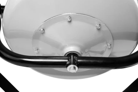 Бетономешалка электрическая БС-160-600 серия МАСТЕР купить в Челябинске