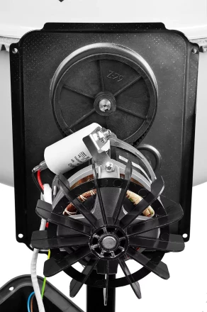 Бетономешалка электрическая БС-160-600 серия МАСТЕР купить в Челябинске