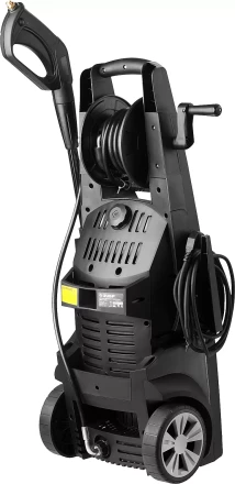 Мойка высокого давления АВД-П195 серия ПРОФЕССИОНАЛ купить в Челябинске