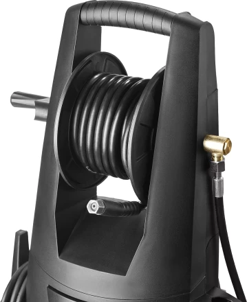 Мойка высокого давления АВД-П195 серия ПРОФЕССИОНАЛ купить в Челябинске