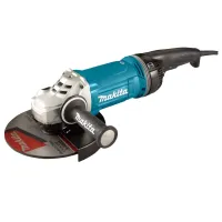 Углошлифовальная машина Makita GA9070X1