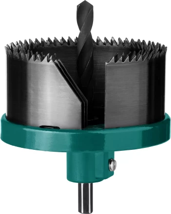 Пила сегментная наборная KRAFTOOL по дереву, 3 полотна: 60-67-74x32 мм 29582-H3-32 купить в Челябинске