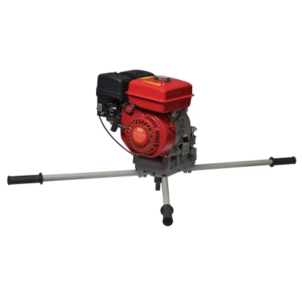 Бензобур ADA GroundDrill-14 Revers купить в Челябинске