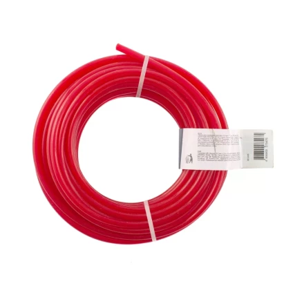 Леска для триммера круглая, 4,0 мм х 10 м, Россия Сибртех 961495 купить в Челябинске